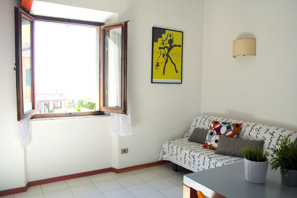 Casa Marina Apartment Castiglione della Pescaia Exterior photo