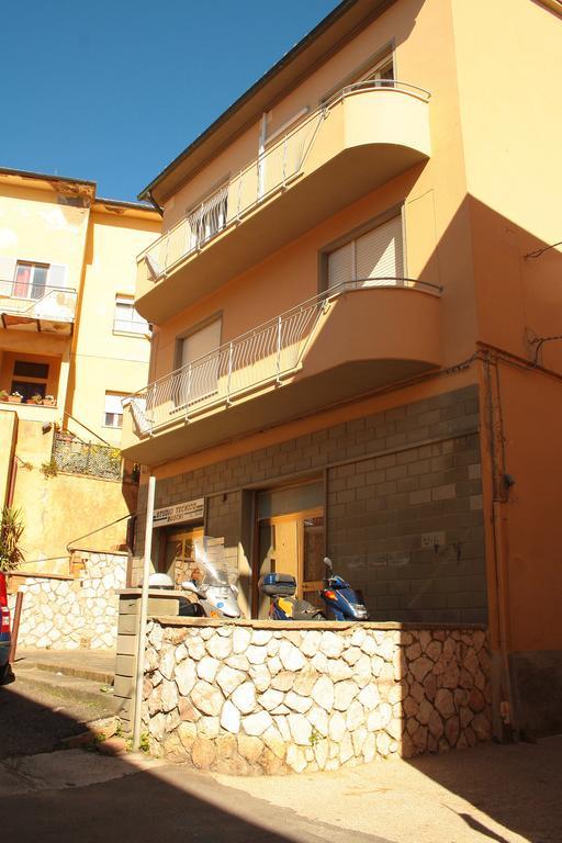 Casa Marina Apartment Castiglione della Pescaia Exterior photo